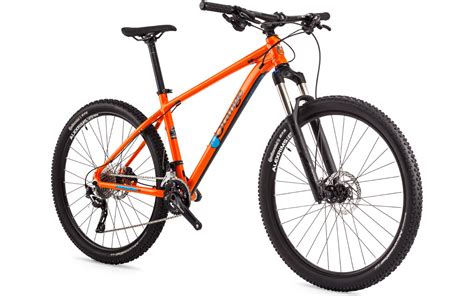 2017 Orange Clockwork 120 - Specs, Reviews, Images - Mountain Bike Database