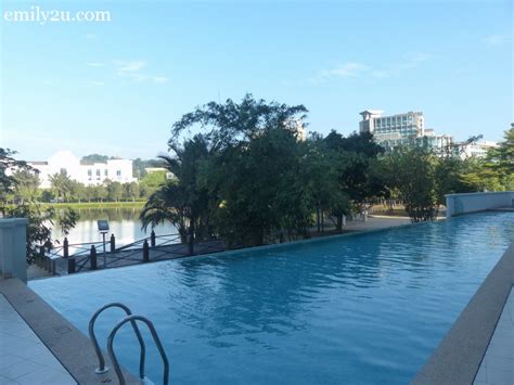 The Everly Hotel, Putrajaya | From Emily To You