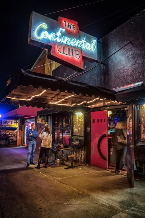 Top 6 sxsw music venues for 2018 – Artofit