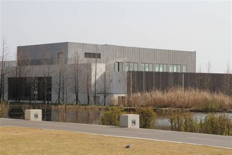 Bonte Museum (Seogwipo, 2012) | Structurae