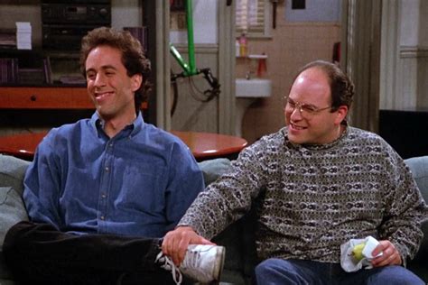 While You’re Stuck At Home, Check Out These 80 Minutes of Unreleased ‘Seinfeld’ Bloopers | Decider