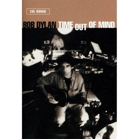 Bob Dylan - Time Out Of Mind (1997, Minidisc) | Discogs