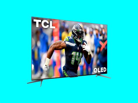 TCL Q7 Review: The Best Affordable TV | WIRED