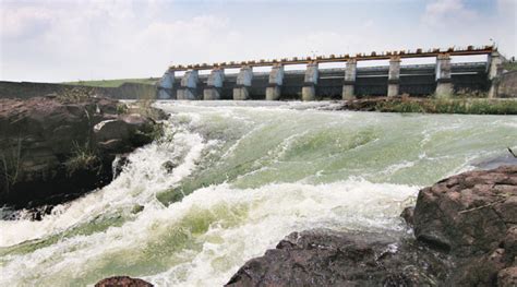 Maharashtra seeks Centre intervention in Tapi river irrigation project ...