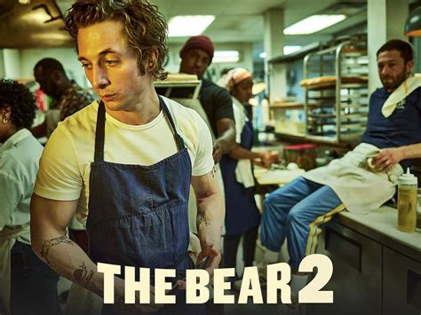 The Bear season 2 release date, trailer, and everything we know so far