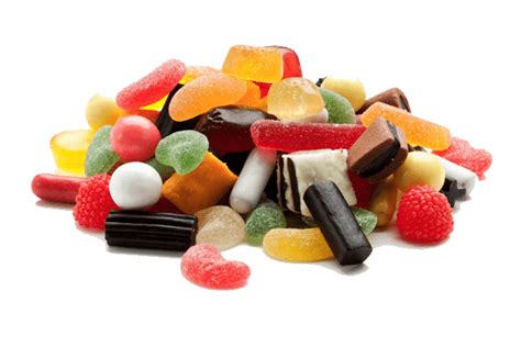 Sweets transparent PNG - StickPNG