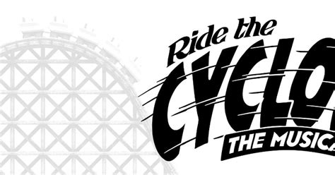 Ride the Cyclone - Events - Universe