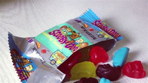 Petition · Restore Scooby Doo Fruit Snacks Back to the Orignial Flavor ...