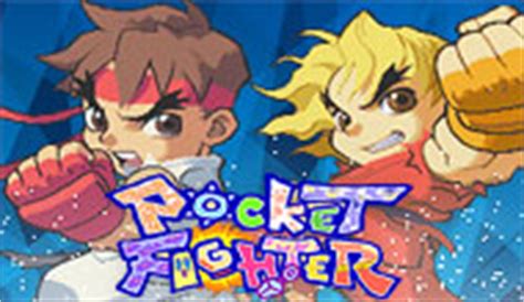 Pocket Fighter Nova - Play Free Online Games - Snokido