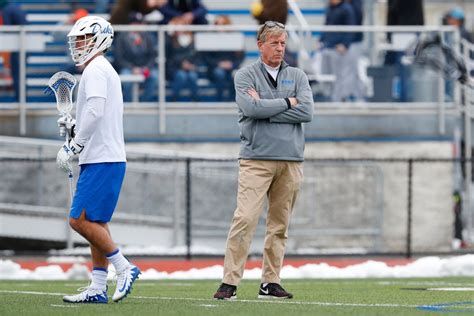 NCAA Men’s Lacrosse Tournament First Round Preview: (2) Duke vs High Point - College Crosse