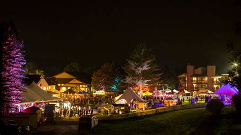 Complete Guide to Vermont Fall Festivals | Vermont.com