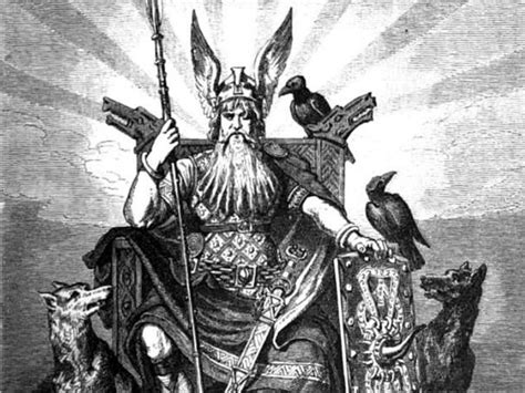 Norse Mythology | Teaching Resources