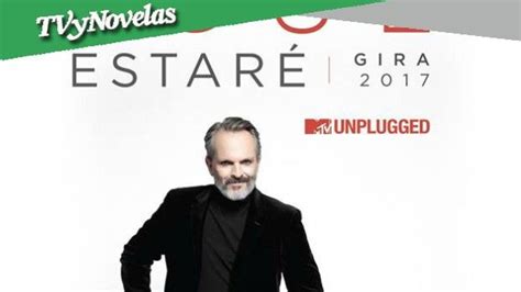 ¡Miguel Bosé anuncia las primeras fechas para su gira de este año!