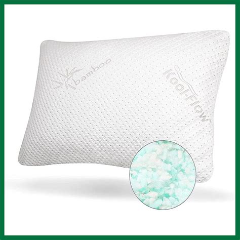 Hypoallergenic Pillows: 7 Best Pillows If You Have Allergies | The Healthy