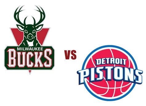 Mega Hoops: Bucks vs. Pistons | Highlights | NBA 2012-13 Season Dec 30 ...