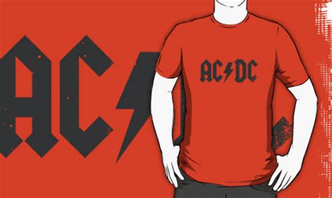 AC/DC - AC/DC Fan Art (27479214) - Fanpop