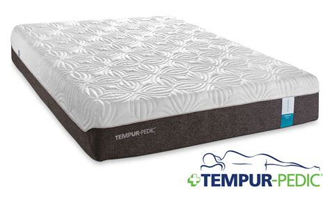 Tempur-Pedic Embrace 2.0 Plush Queen Mattress | Leon's