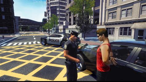 Пойдёт ли Police Simulator: Patrol Duty? Проверить онлайн | GameTips