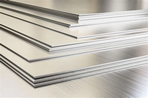 Titanium Sheet - Titanium Processing Center