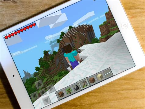 Minecraft Pocket Edition: Top 10 tips, hints, and cheats! | iMore