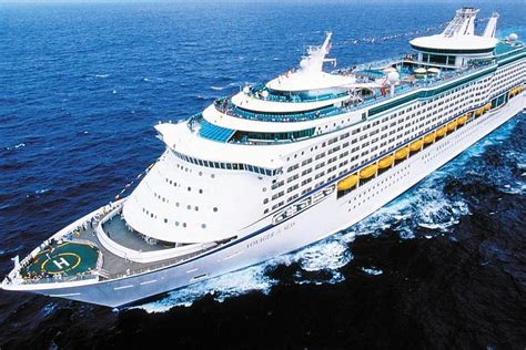 2024 Royal Carribean Voyager Of The Seas Tour Packages 4D3N