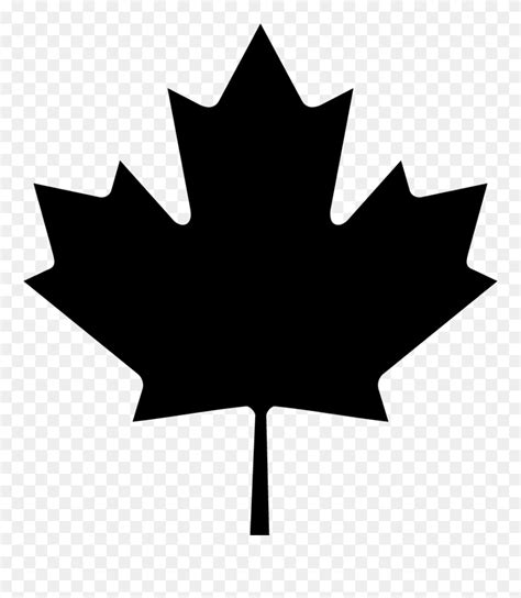 Download Flag Of Canada Maple Leaf Clip Art - Canadian Maple Leaf ...