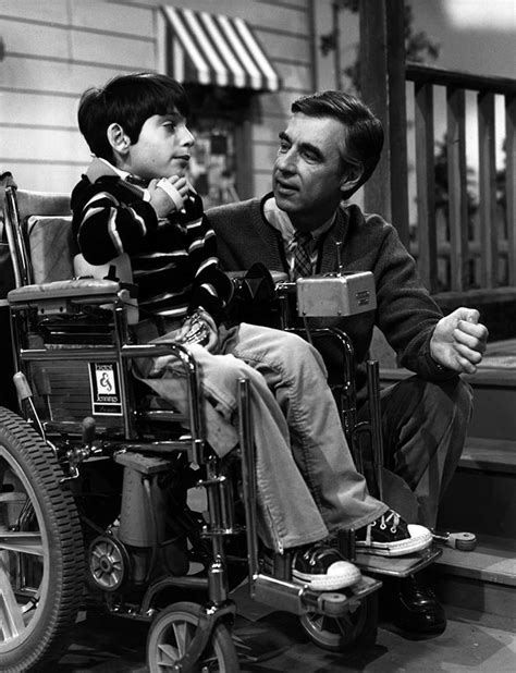 Jeff Erlanger - Mister Rogers' Neighborhood