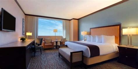 Harrah's Resort Atlantic City - Explore Attraction in Atlantic City