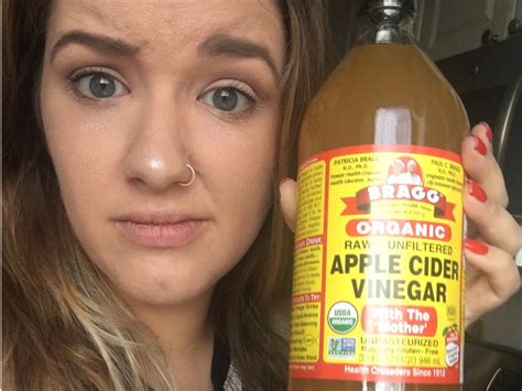 14+ Can You Use Regular Vinegar Instead Of Apple Cider Vinegar - derekmsimmonss