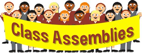 School Assembly Clipart Pictures For Children drawing free image - Clip Art Library