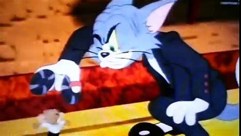 Tom And Jerry Presents | Flamenco Fiasco Episodes - 動画 Dailymotion