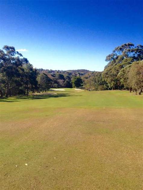 Balgowlah Golf Club Tee Times - New South Wales | GolfNow