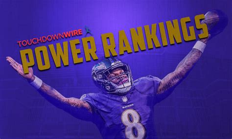 NFL Week 15 power rankings and the NFC West