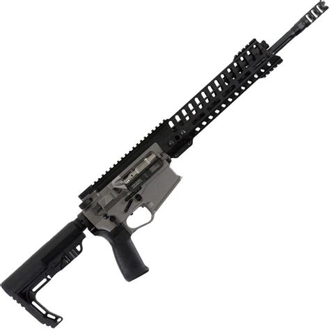 Patriot Ordnance Factory Revolution Rifle - Item# 1506676 | Sportsman's ...