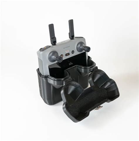 DJI RC2 Controller Case – ScottyMakesStuff