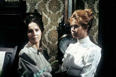 Freaky Friday: Five Things About The Legend of Lizzie Borden (1975)