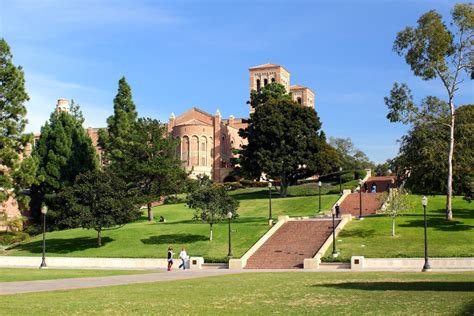 University of California, Los Angeles