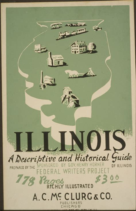 Today in History: Illinois - TPS-Barat Primary Source Nexus