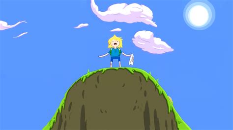 🔥 [50+] Adventure Time Finn Wallpapers | WallpaperSafari