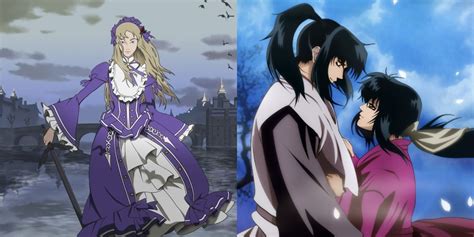 10 Best Historical Fantasy Anime