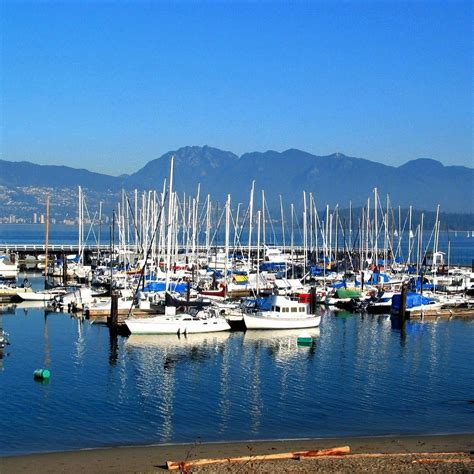 English Bay Beach - All You Need to Know BEFORE You Go (2024)