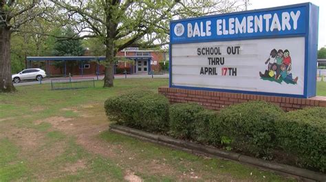 Several iPads stolen from Bale Elementary - YouTube