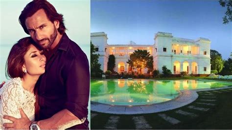 Kareena Kapoor House Inside| Saif Ali Khan's House| Family Of Saif Khan ...