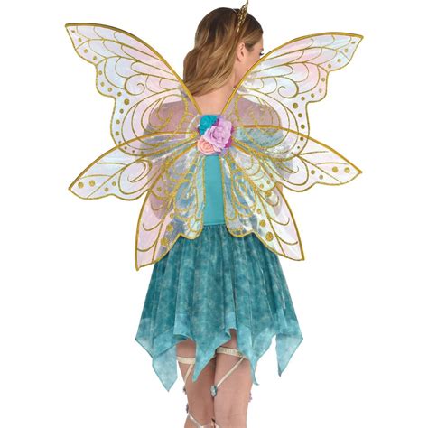 Mythical Fairy Wings | BIG W