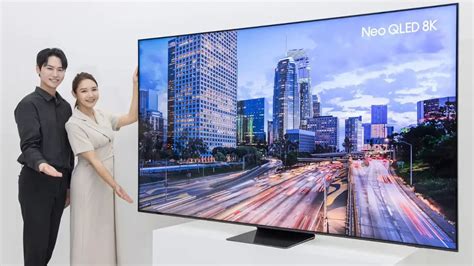 Samsung’s new 98-inch 8K QLED TV has a panel made by its rival | Tom's ...