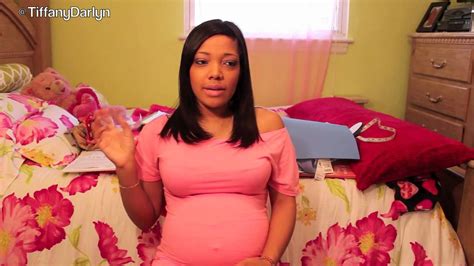 23 Weeks Update+Baby Kicks & Belly Shot - YouTube