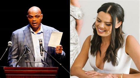 "That's how Christiana Barkley got her name": Charles Barkley revealed ...