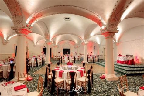 4 Affordable Pasadena Wedding Venues | See Prices | California