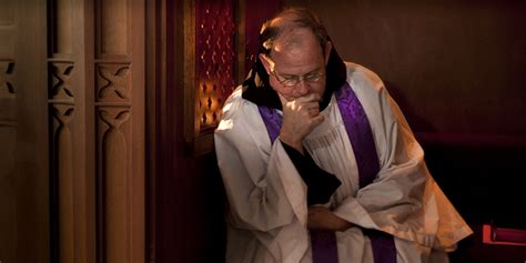 New law requiring priests to break confession seal 'premature and ill ...