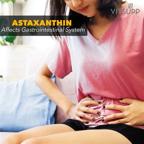 Astaxanthin Uses, Benefits, Side Effects and Dosage | VitSupp